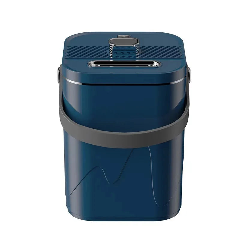 AtmosRain - Dual Nozzle Humidifier