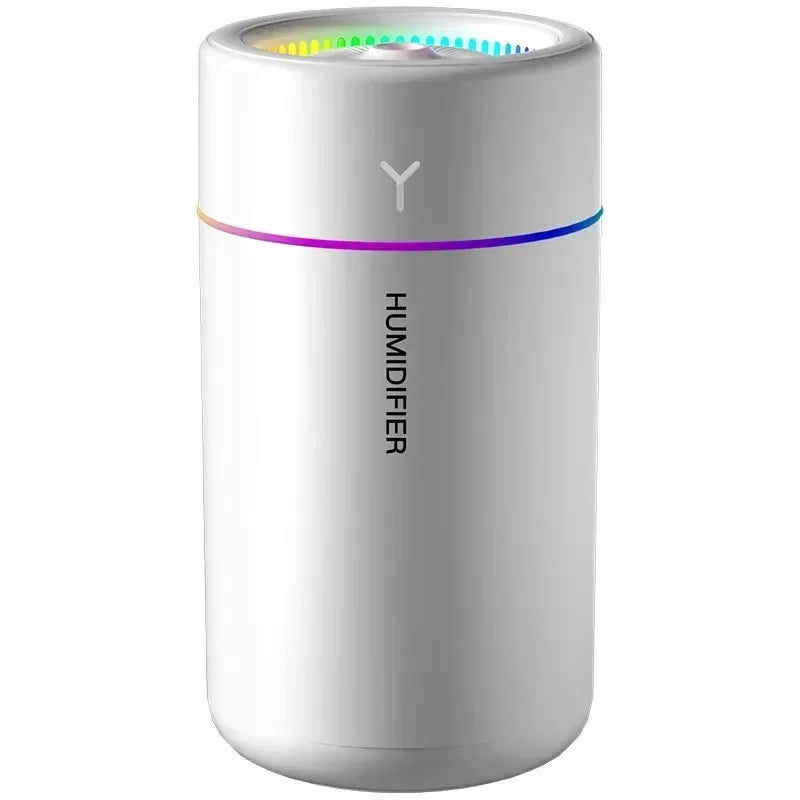 AtmosRain - Aromatherapy Humidifier