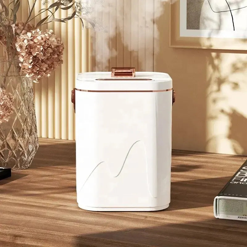 AtmosRain - Dual Nozzle Humidifier
