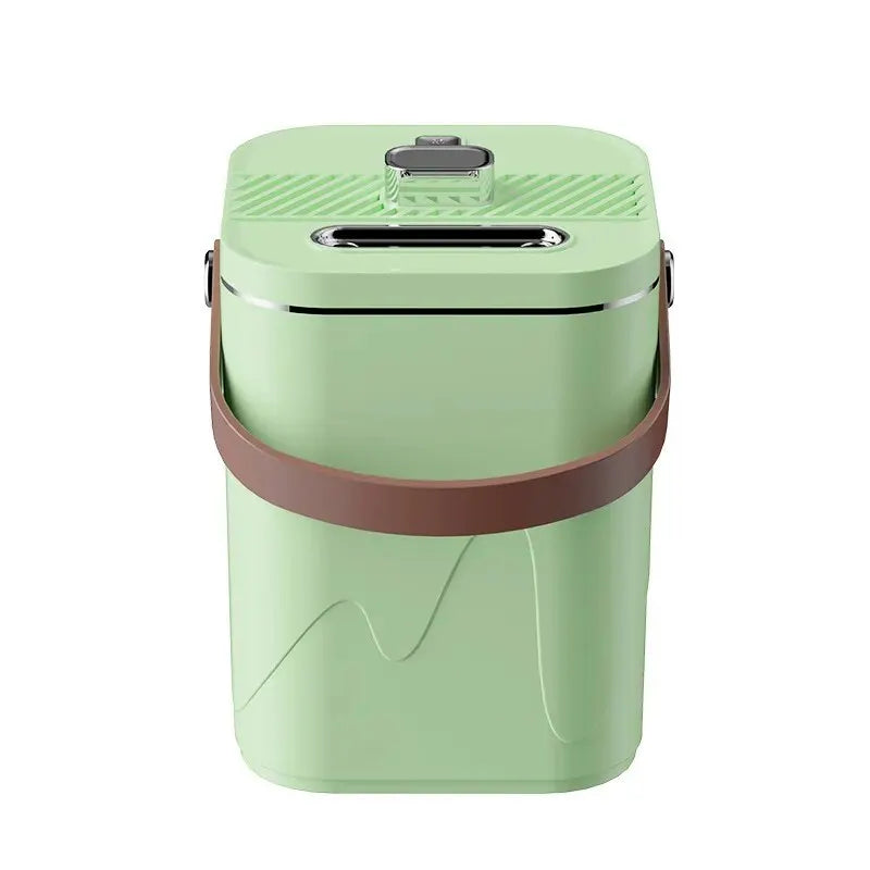 AtmosRain - Dual Nozzle Humidifier