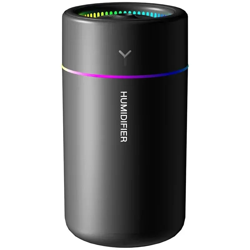 AtmosRain - Aromatherapy Humidifier
