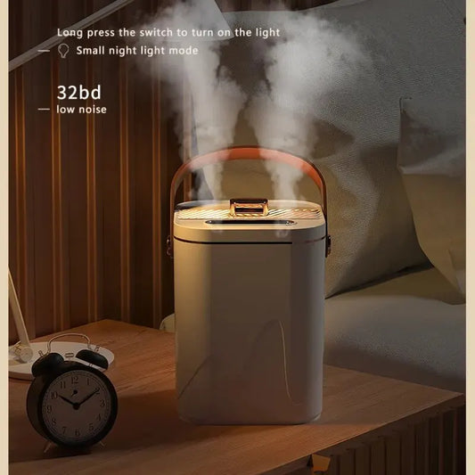 AtmosRain - Dual Nozzle Humidifier